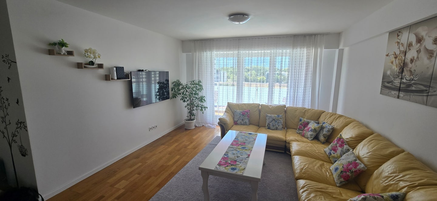 Apartment Terme