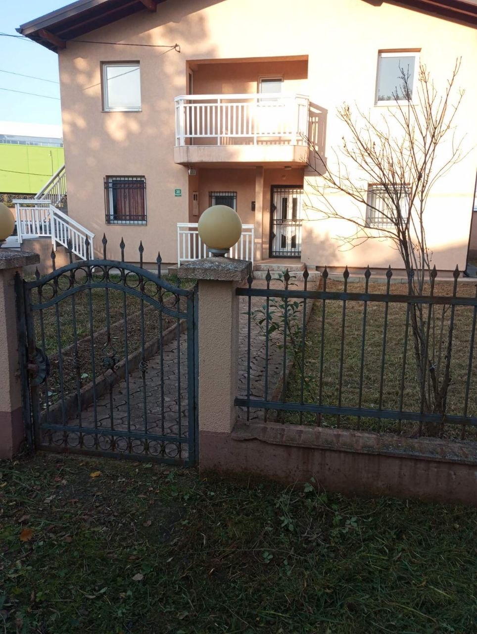 Haus Vreoca