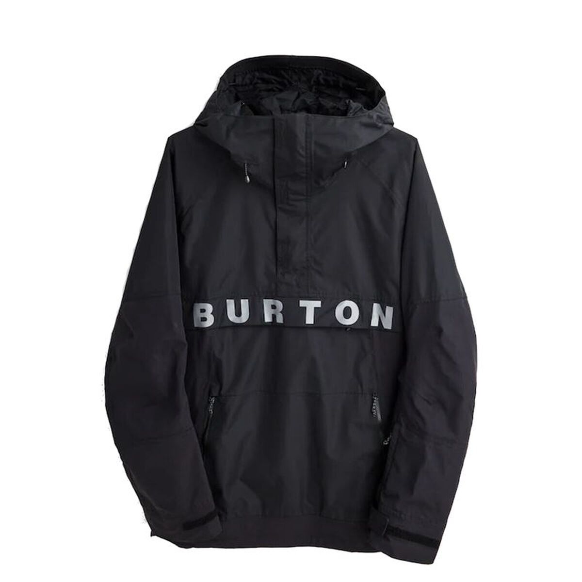 Skijacke Burton 21470102002 Schwarz Herren