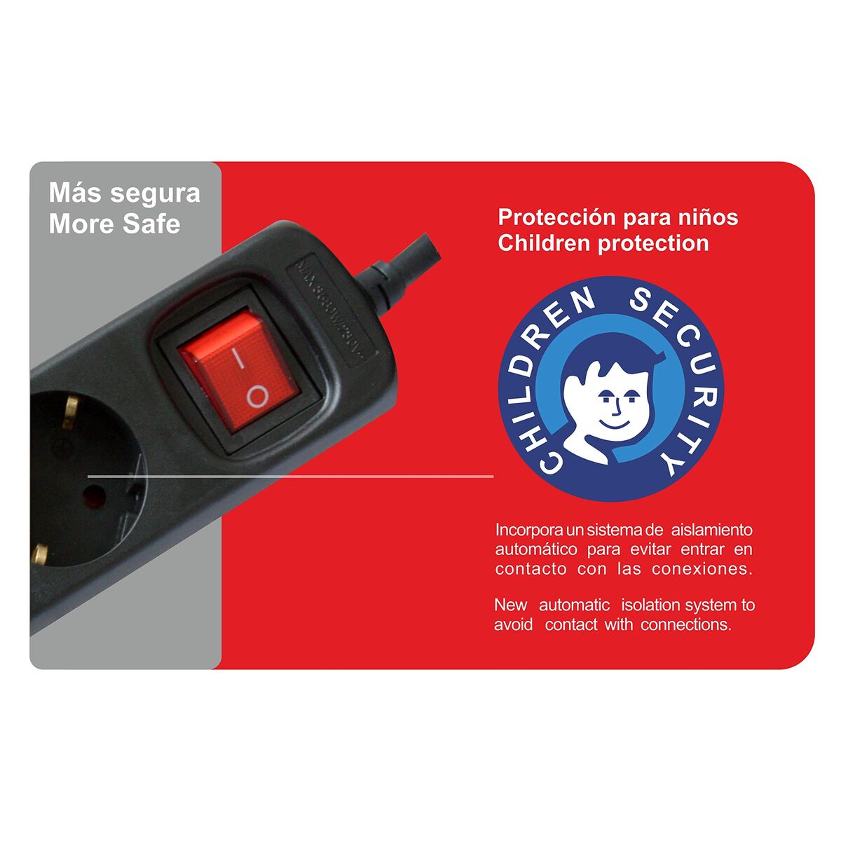 Regel Silver Electronics 9645 Schwarz