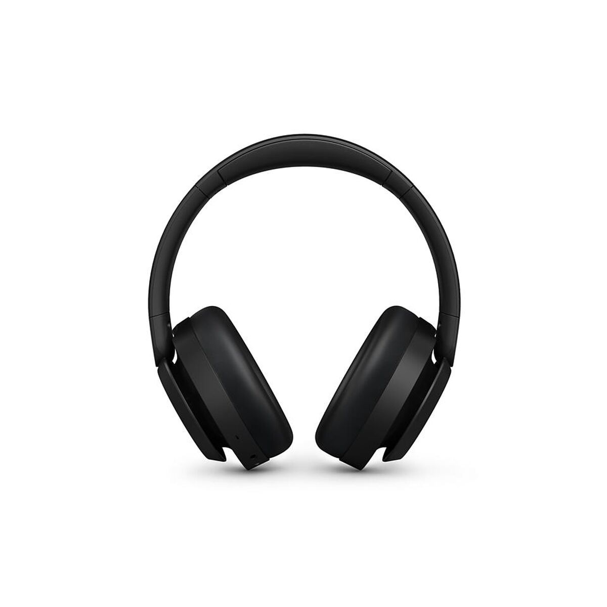 Bluetooth-Kopfbügelkopfhörer Philips TAH6509BK Schwarz