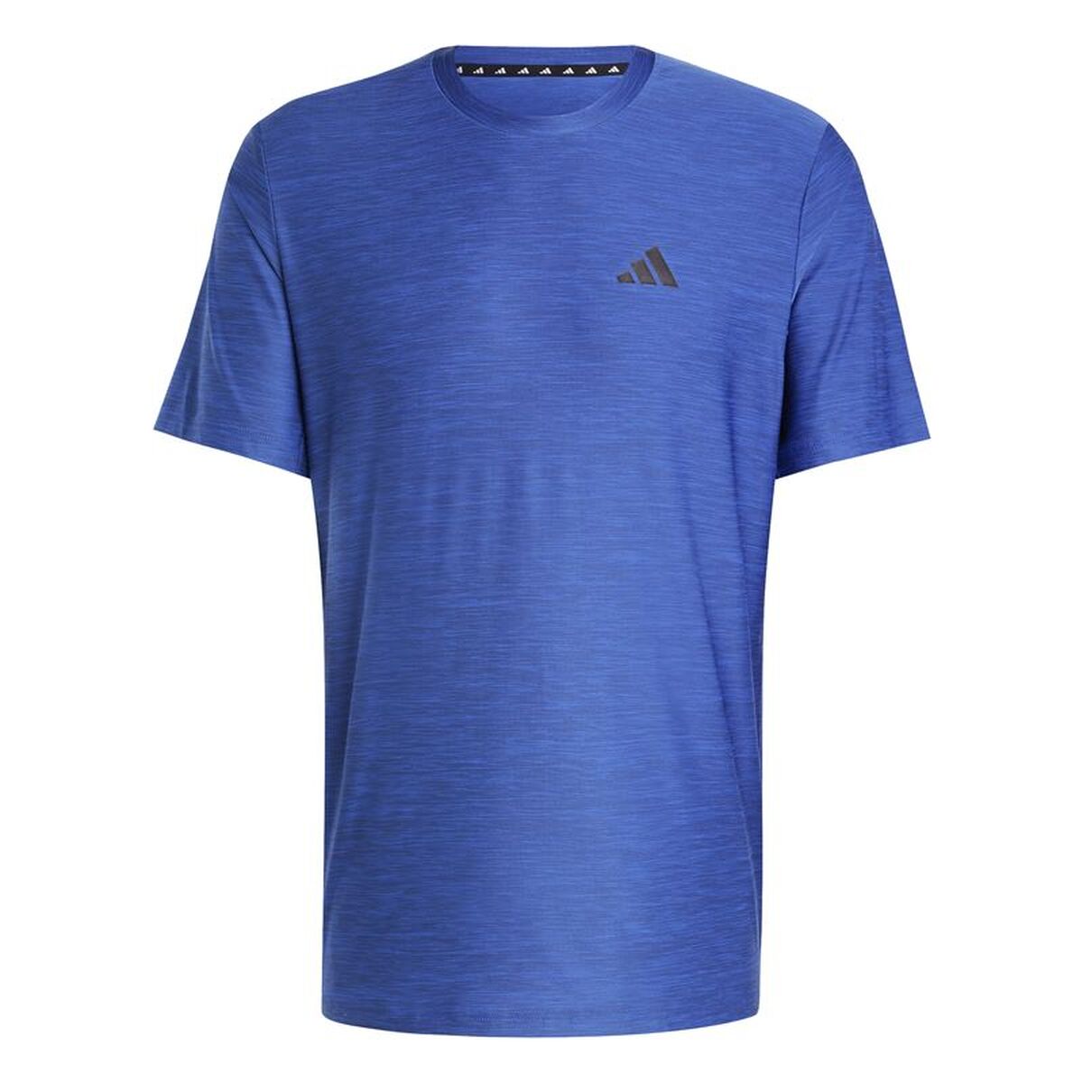 Herren Kurzarm-T-Shirt Adidas IW3361 (2XL)