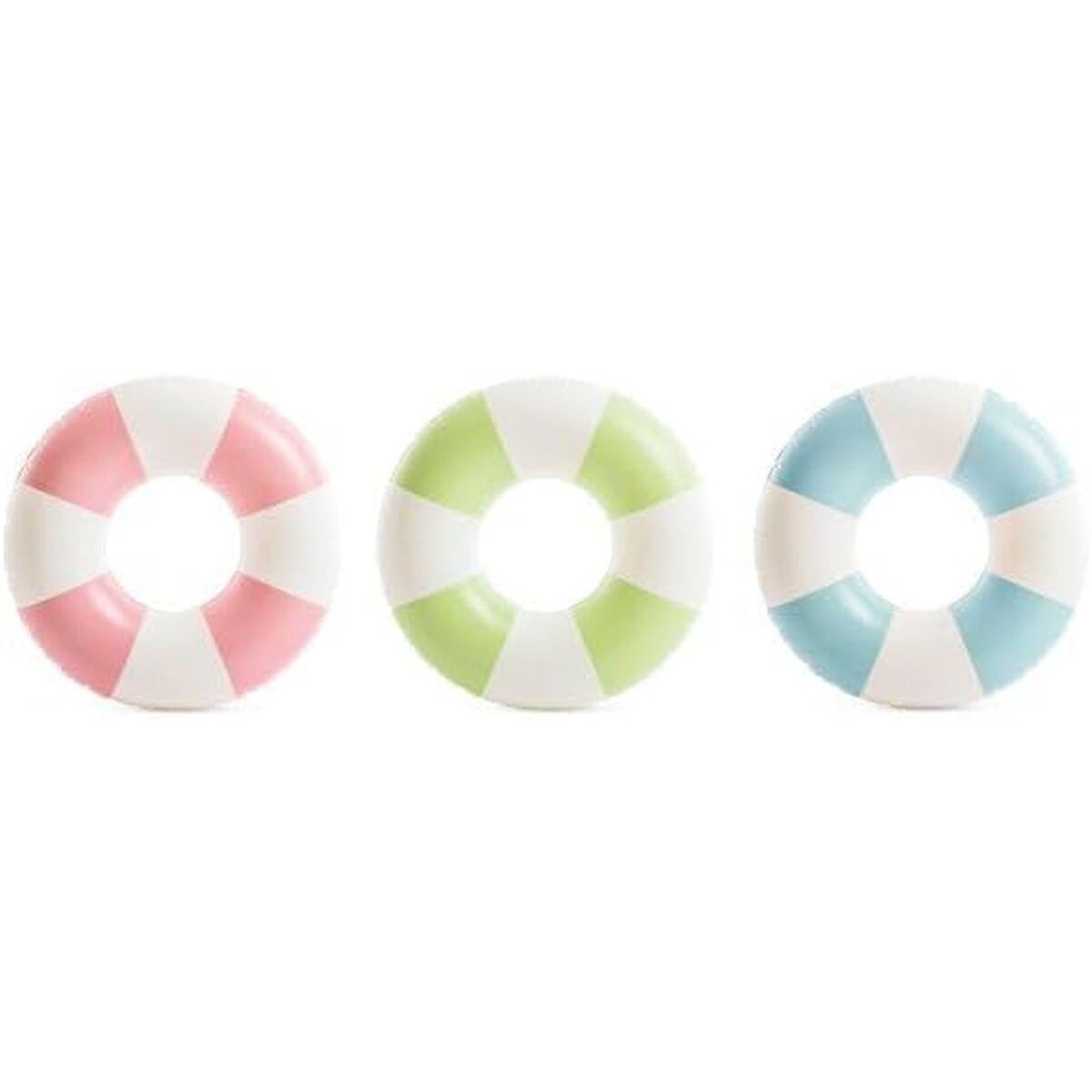 Aufblasbarer Schwimmring Intex Ø 91 cm