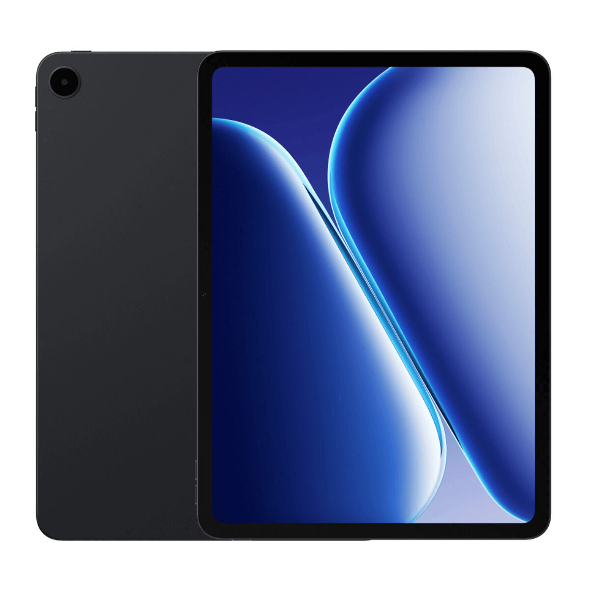 Tablet OnePlus OPD2504 12,1" Octa Core 8 GB RAM 128 GB Schwarz