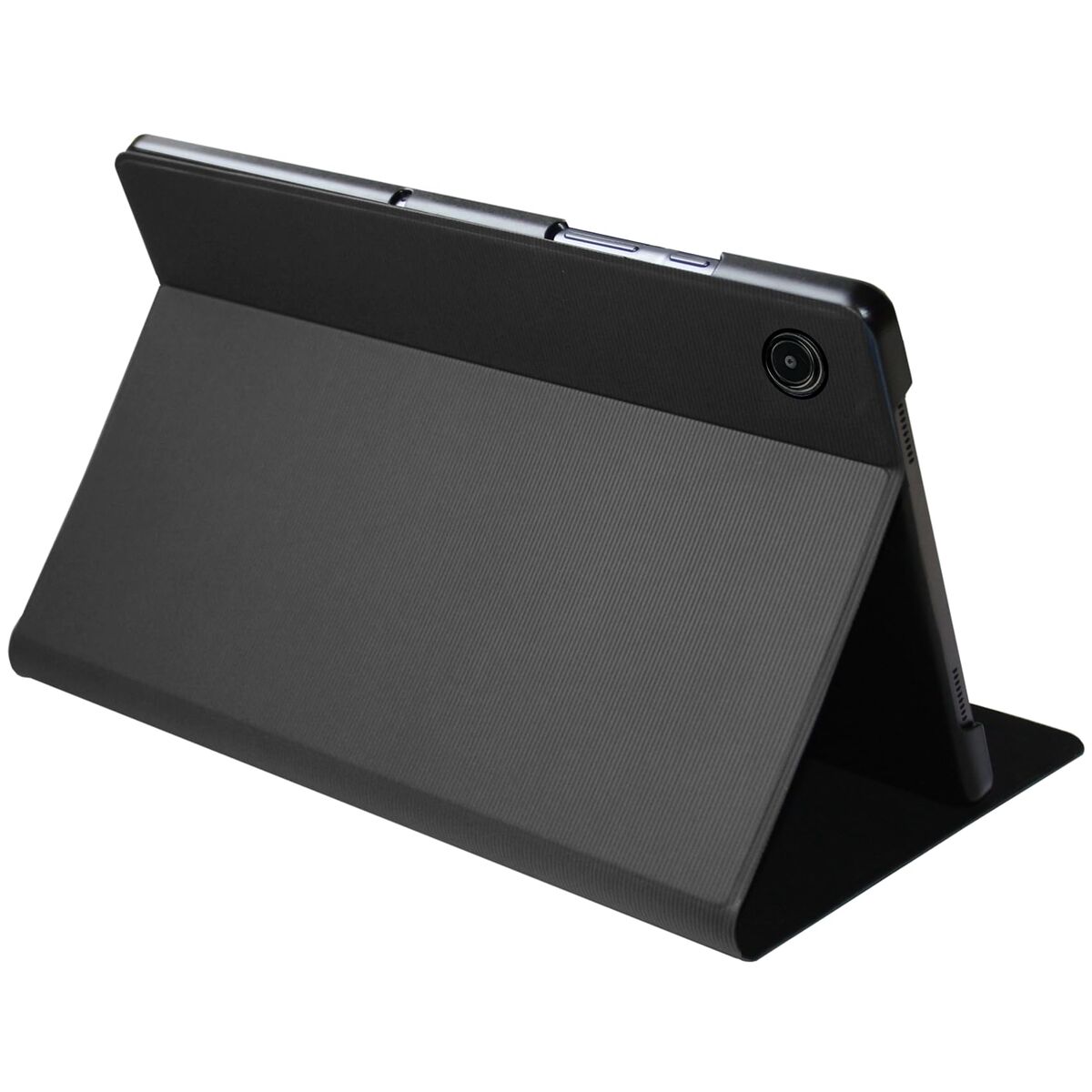 Tablet Tasche Silver HT 112011340199 Schwarz
