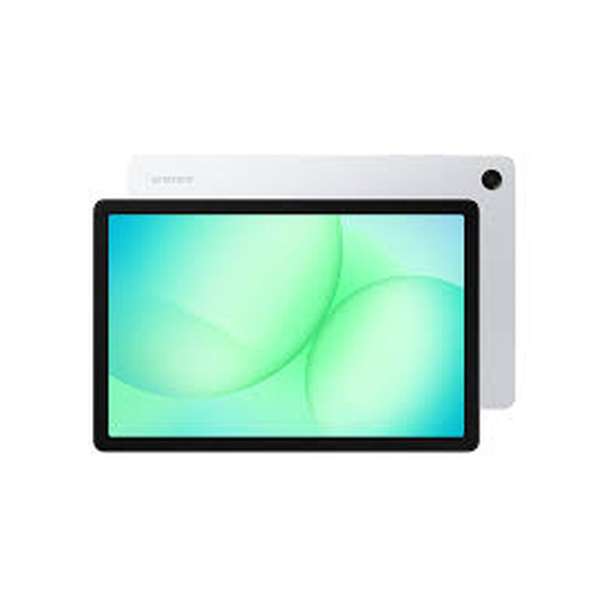 Tablet Samsung SM-X230N 11" Octa Core 6 GB RAM 128 GB Silberfarben