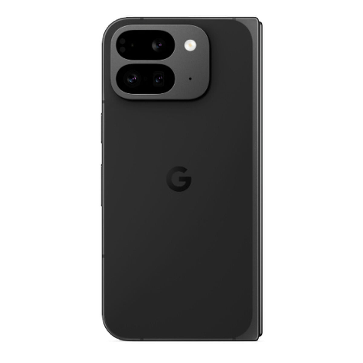 Smartphone Google Pixel 9 Pro Fold 8" Octa Core 16 GB RAM 512 GB Schwarz