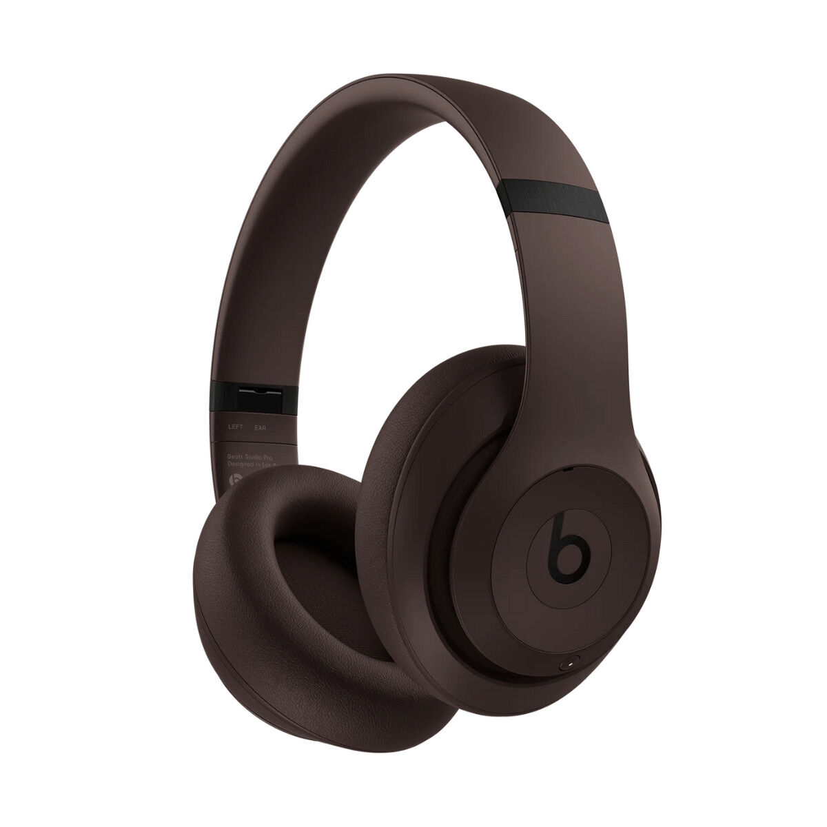 Bluetooth Kopfhörer mit Mikrofon Beats Beats Studio Pro Braun