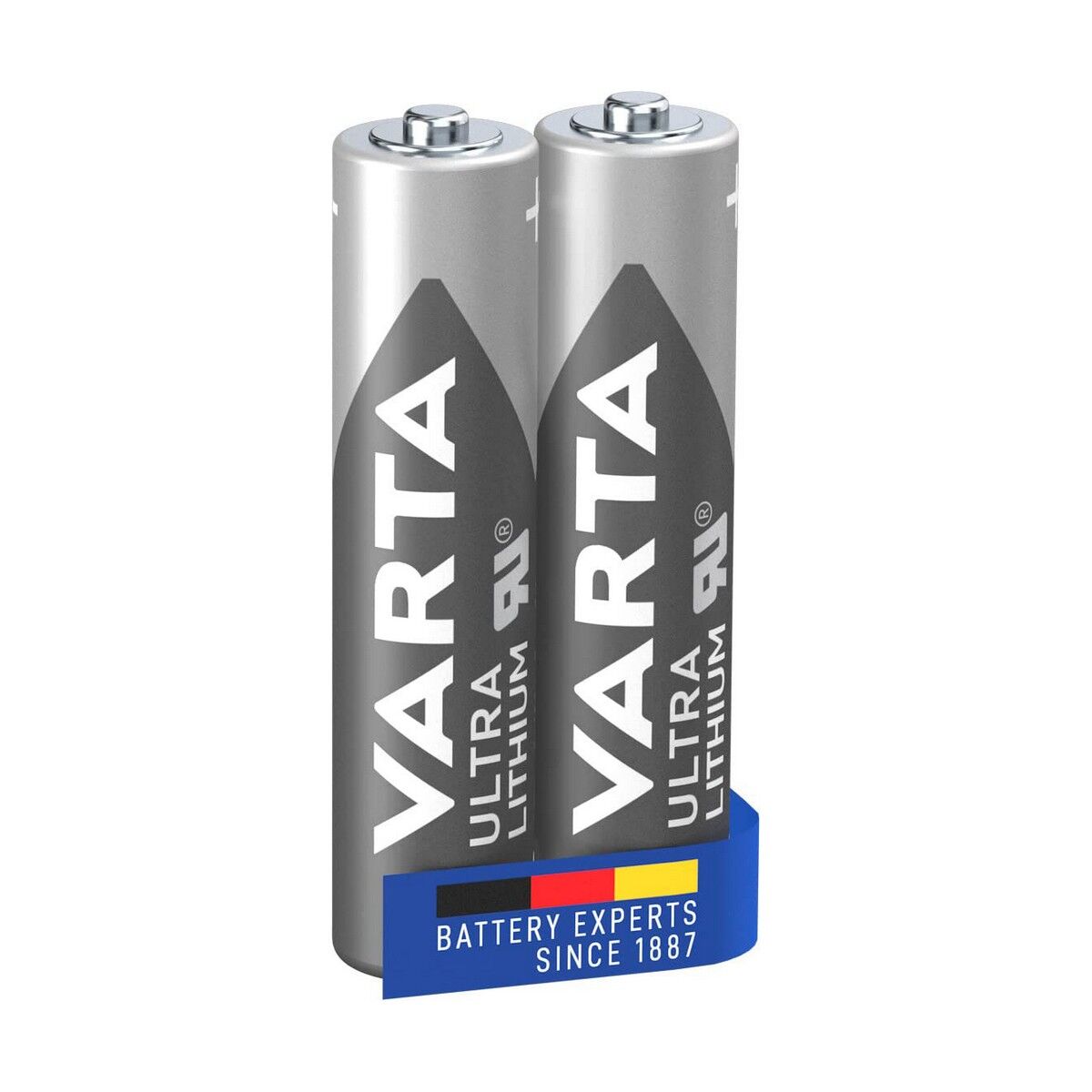 Batterien Varta Ultra Lithium